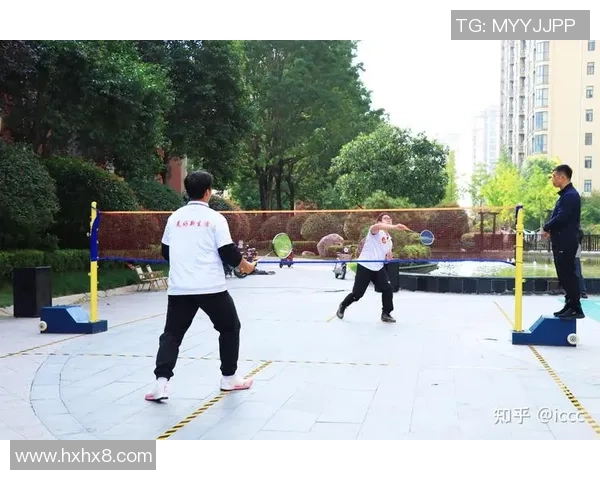 南京羽毛球队的控制革新探索与实践：重塑竞技精神与团队协作新模式