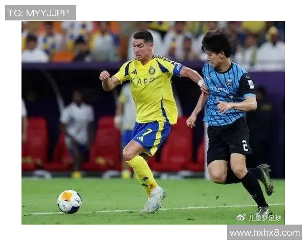 对手眼中的日本足球明星实力与魅力全解析